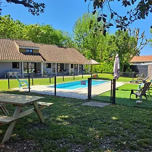 Les Petits Chassezac Vakantiehuis